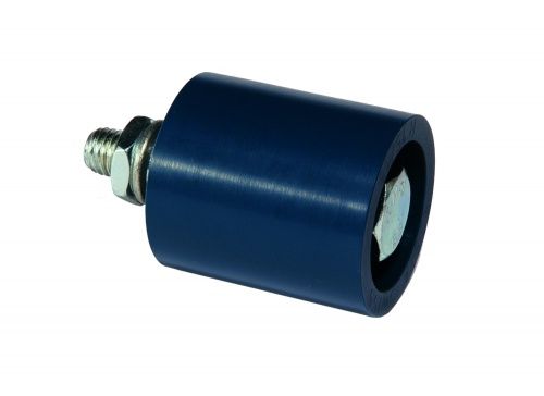 Rosta rubberveerelementen, spanners, schudelementen, trillingsdempers ...