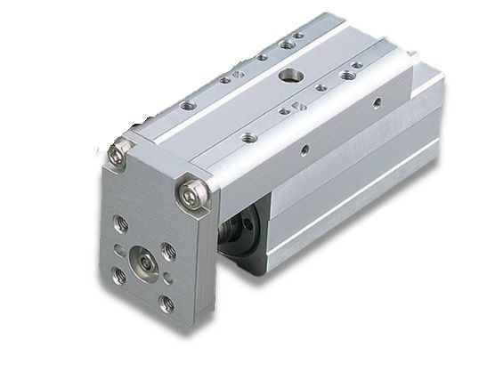 IAI RoboCylinder with arm or table type model - ATB Automation