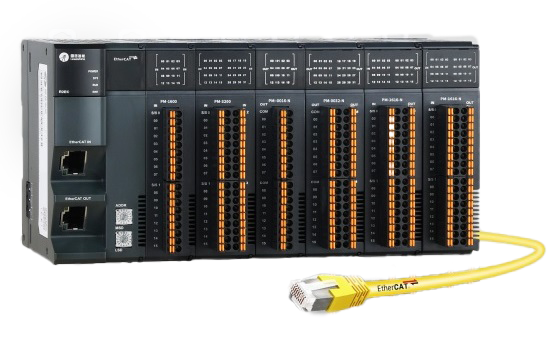 Leadshine IO Explansion Modules, R2 series - ATB Automation