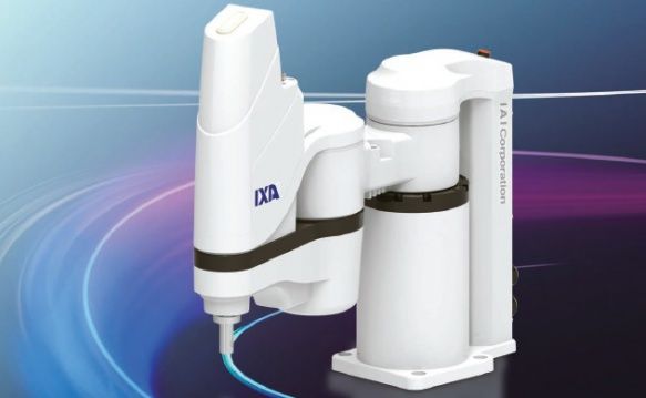 IAI IXA High Speed Scara Robot 2