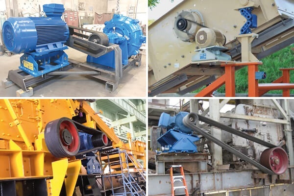 rosta motorfundatie voordelen toepassingen voorbeelden