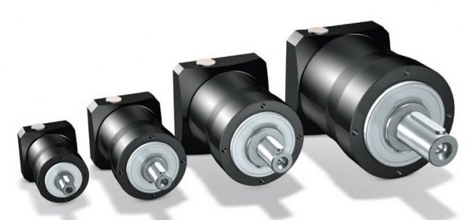 Stöber planetary gear unit - Stöber PE-ME - ATB Automation