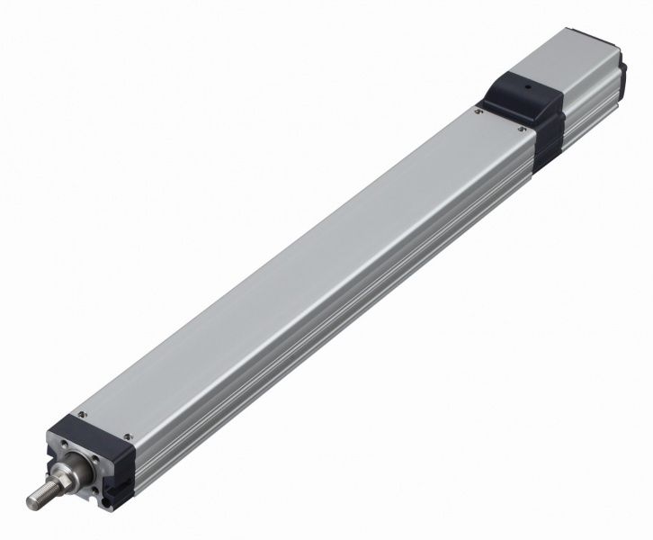 Linear servo actuators - ATB Automation - mechanics | motion control ...