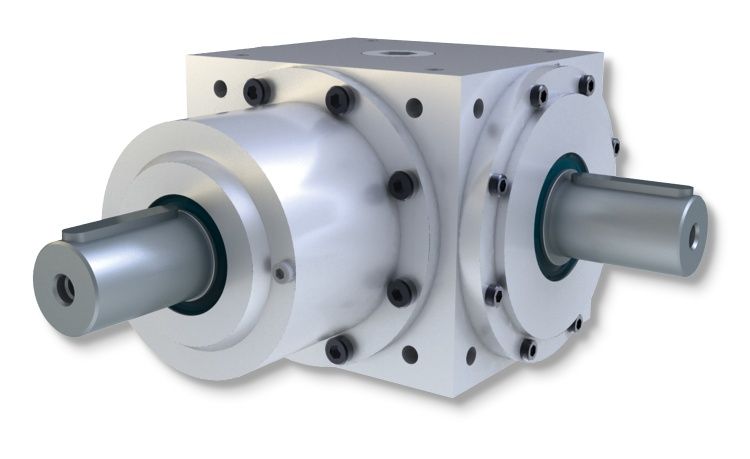 Gearboxes - ATB Automation - mechanics | motion control - ATB Automation