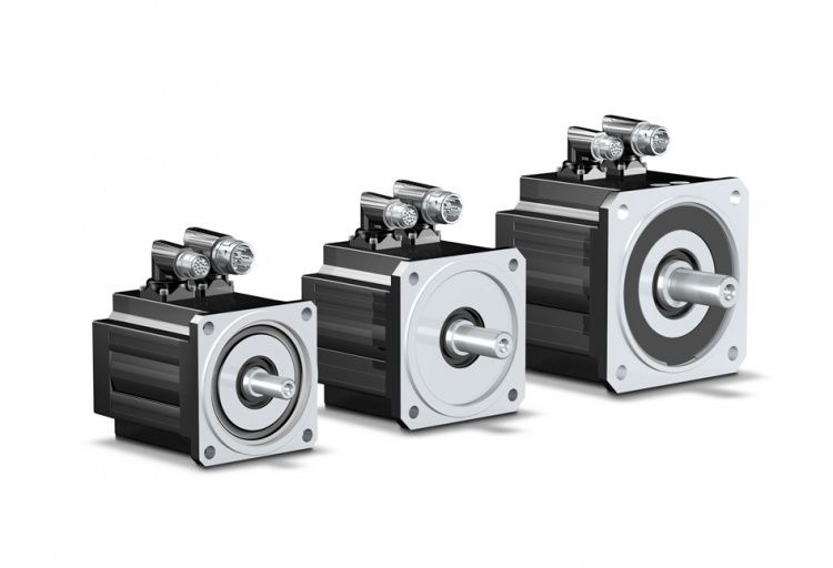 Stober (servo) drives and inverters ATB Automation