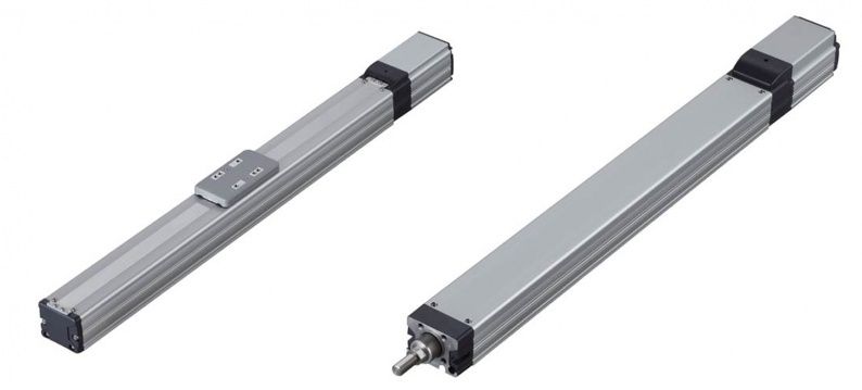 IAI lineair actuator