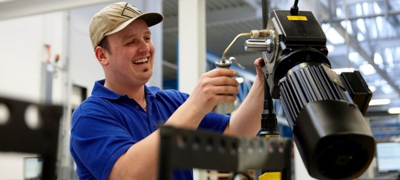 Flinke investering in aanvullend technisch personeel en machinepark gaat de levertijd nog verder verkorten