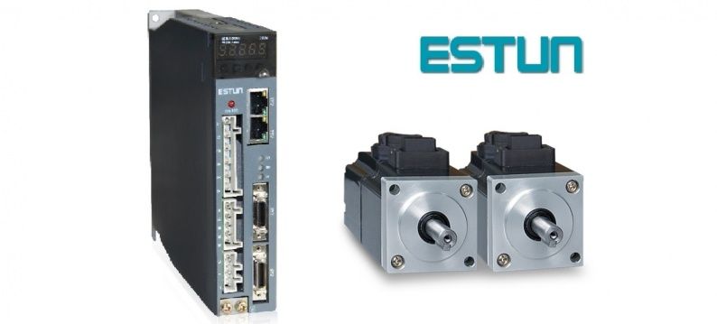 estun servo drive