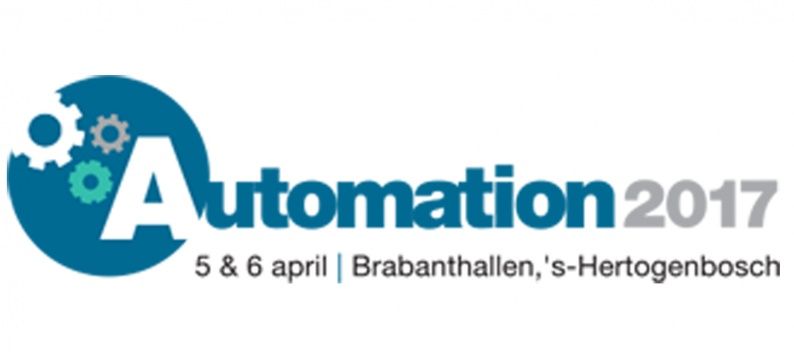 Automation Den Bosch 2017