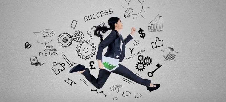 Business development marketeer ATB Automation