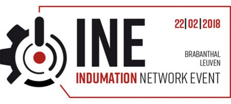 INE 2018 logo 1
