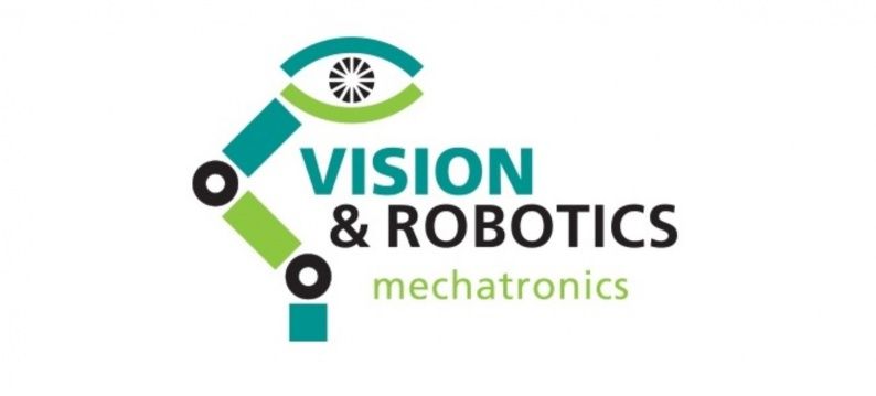 Logo VisionRobotics mechantronics