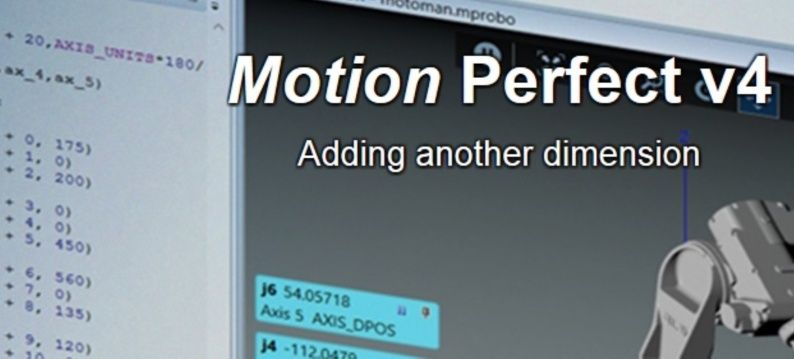 MotionPerfect