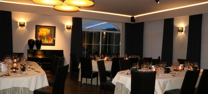 Restaurant Herbert Robbrecht