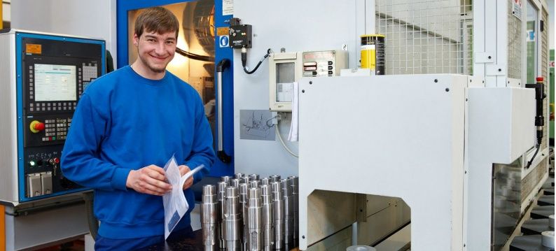 Stober extra-stagiaires-voor-de-toekomst