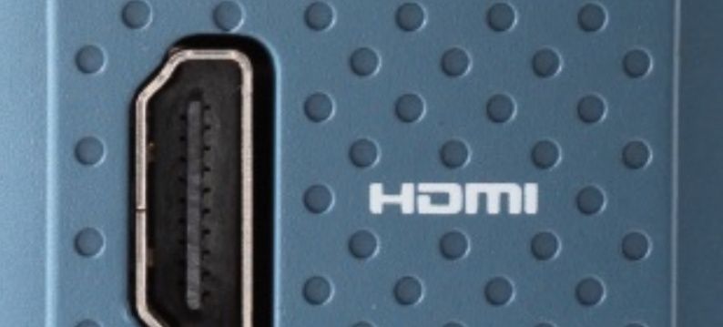 Trio PC-MCAT 64 HDMI 1