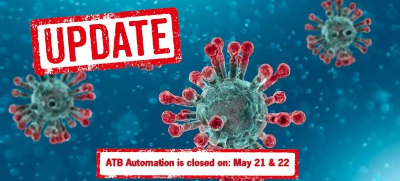 COVID-19 ATB AUTOMATION