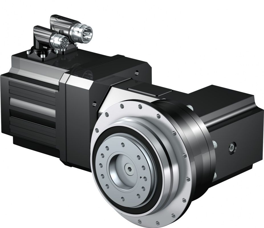 Stober (servo) drives and inverters - ATB Automation
