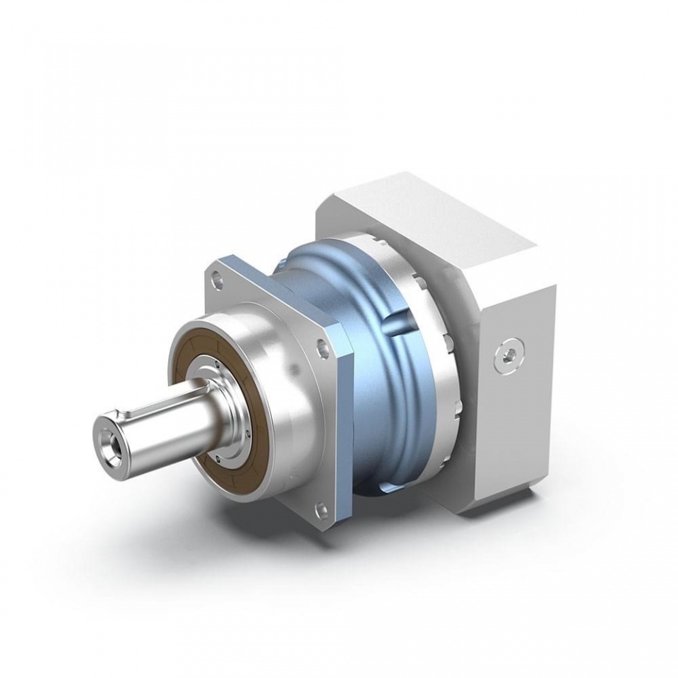 Nema 23 Stappenmotor L=56mm Overbrengingsverhouding 10:1 Hoge Precisie Planetaire Versnellingsbak 23hs22 2804s Hg10